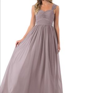 Azazie bridesmaid dress— size A2